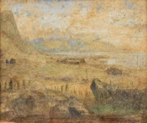 LARS HERTERVIG