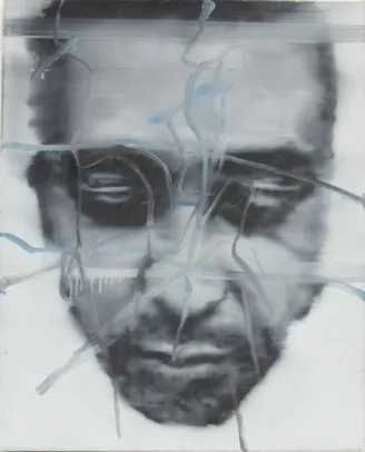 CYRIL OLANIER