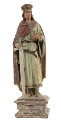 HELGENFIGUR
