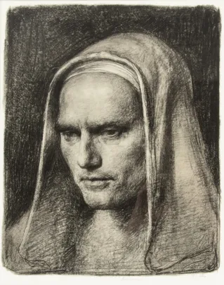 ODD NERDRUM