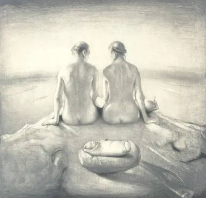 ODD NERDRUM