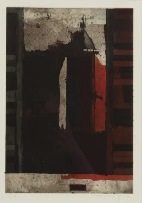 KJELL NUPEN
