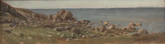 AMALDUS CLARIN NIELSEN
