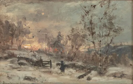 AMALDUS CLARIN NIELSEN