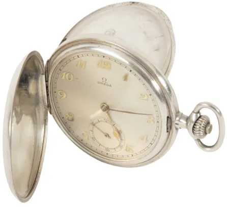 OMEGA SAVONETT