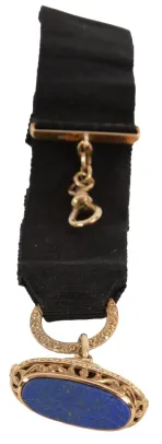 URKJEDE MED SIGNET