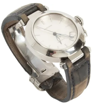 CARTIER PASHA