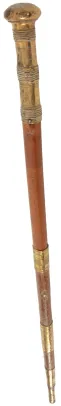 LENSMANSPISK