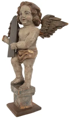 ENGLEFIGUR