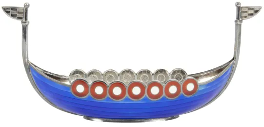 VIKINGSKIP