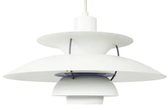 POUL HENNINGSEN