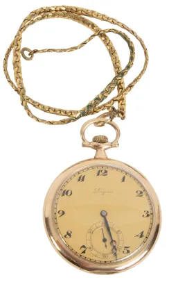 LONGINES
