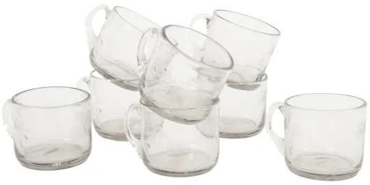 PUNSJEGLASS
