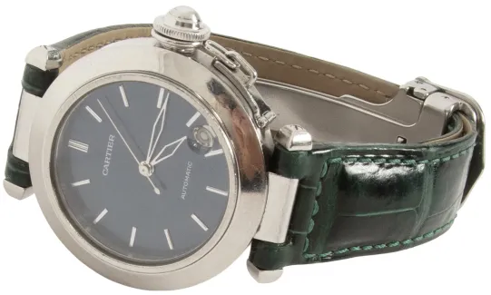 CARTIER PASHA