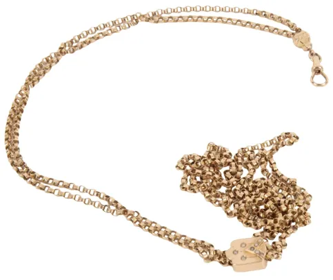 ALBERT CHAIN