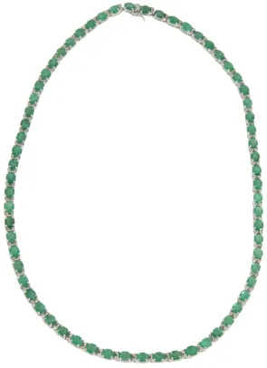 HALSKJEDE/TENNIS COLLIER