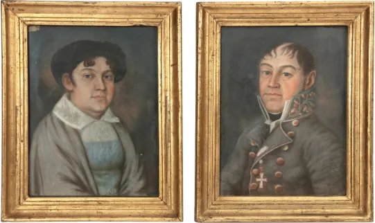 UKJENT KUNSTNER
