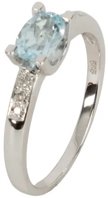 RING MED TOPAS