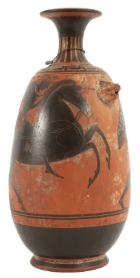 VASE