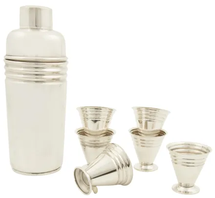 COCTAILSHAKER