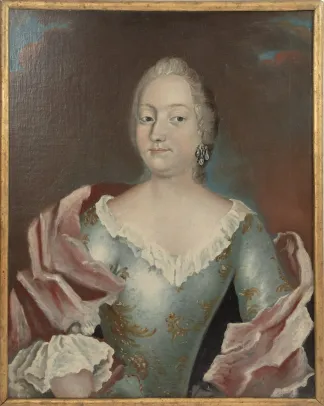 UKJENT KUNSTNER