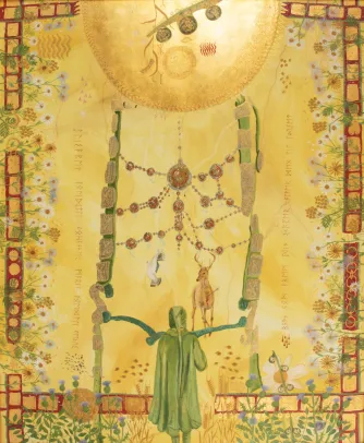 ANNE-LISE KNOFF