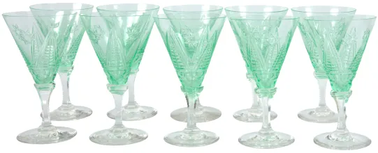 VINGLASS