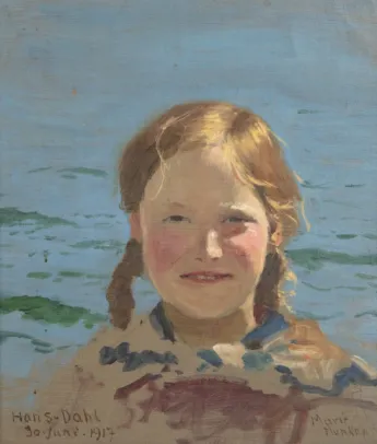 HANS DAHL