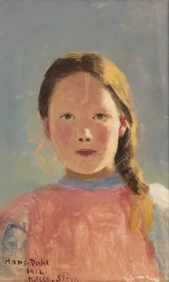HANS DAHL