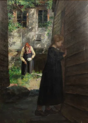HELGA RING REUSCH