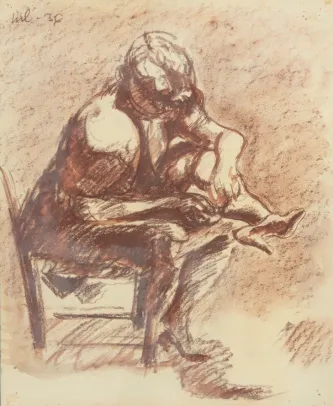 MOGENS LORENTZEN