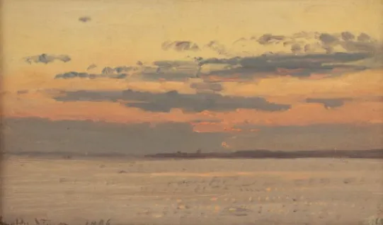 AMALDUS CLARIN NIELSEN