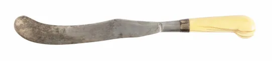 KNIVER