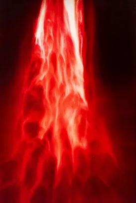 ANDRES SERRANO
