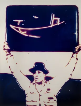 VIK MUNIZ