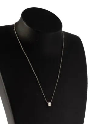 DIAMANT COLLIER