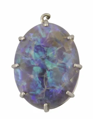 ANHENG MED OPAL